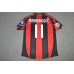 AC Milan 10/11 Home Red&Black Soccer Jersey